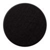 6Pcs Round Silicone Felt Coasters with Holder Heat Resistant Absorbent Drink Placemats Insulation Table Mat for Coffee Tea Cups