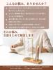 Incense Stand, Ash-Free, Hanging Type, Stylish, Wooden, Square Base, Stable, Ash-Splash Prevention Glass Cover, Candle Compatible, for Meditation, Stu