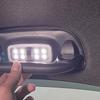 Car Interior Door Armrest Handle Lighting Rear Handle Reading Light Automatic Light For BYD Seagull Dolphin Mini Accessories