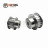 10T/12T/14Teeth XL Timing Pulley BF Type  Bore 4/5/6/6.35/8/10mm for Width belt 10/12.7/15mm
