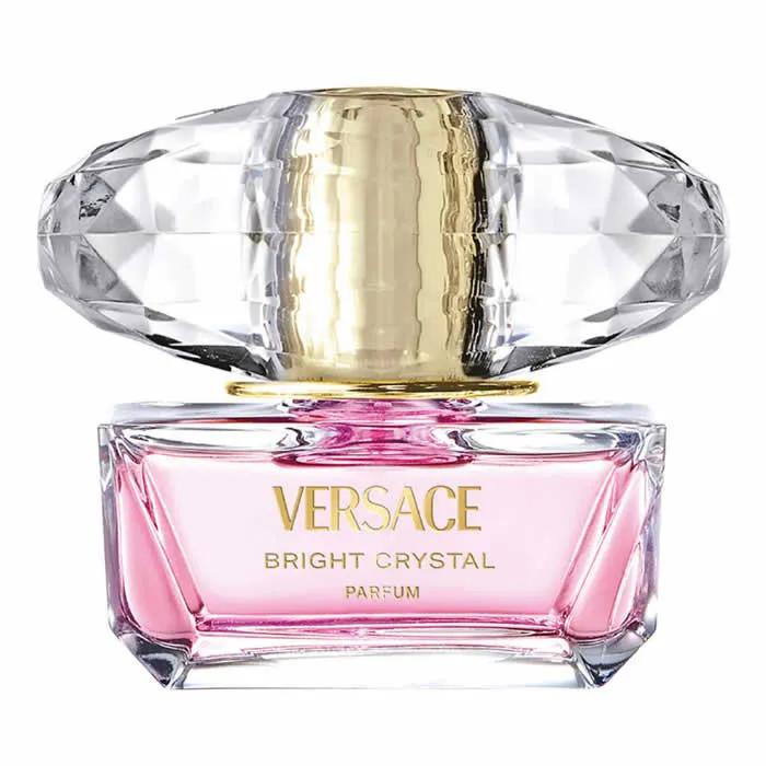 Versace Bright Crystal Парфюмированный спрей 50 мл