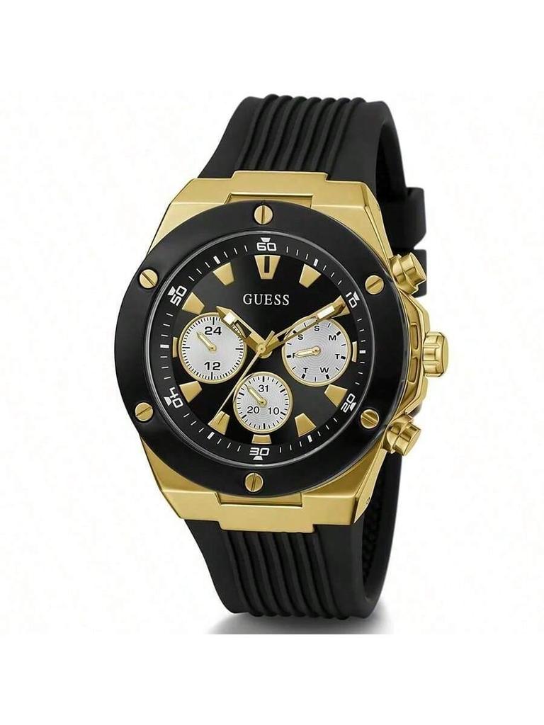 Guess Herren-Quarz-Uhr GW0057G1