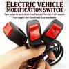 Motosiklet Elektrik Sistemi – Motosiklet Anahtarları