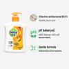 Dettol Natural Fresh Hand Wash