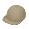 Croogo Cap Short Brim Mens Hiking Fishing Baseball Cap Camping Adjustable Short Bill Casual Cycling Water Repellent Baseball Cap Lightweight BS26SB08