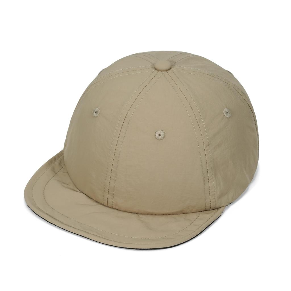 Croogo Cap Short Brim Mens Hiking Fishing Baseball Cap Camping Adjustable Short Bill Casual Cycling Water Repellent Baseball Cap Lightweight BS26SB08