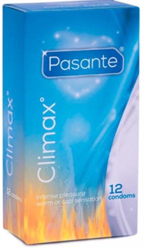 Pasante Climax 12 Szt