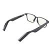 Smart Glasses Wireless IP5 Waterproof Open Ear Speaker Dual Microphones Voice Control BT 5.3 Unisex Smart Sunglasses