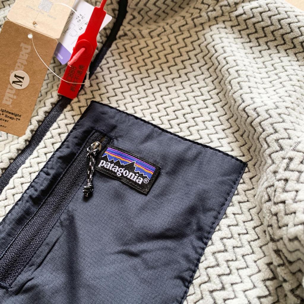 Men's American Retro Fleece Jacket - 2025 Winter Collection