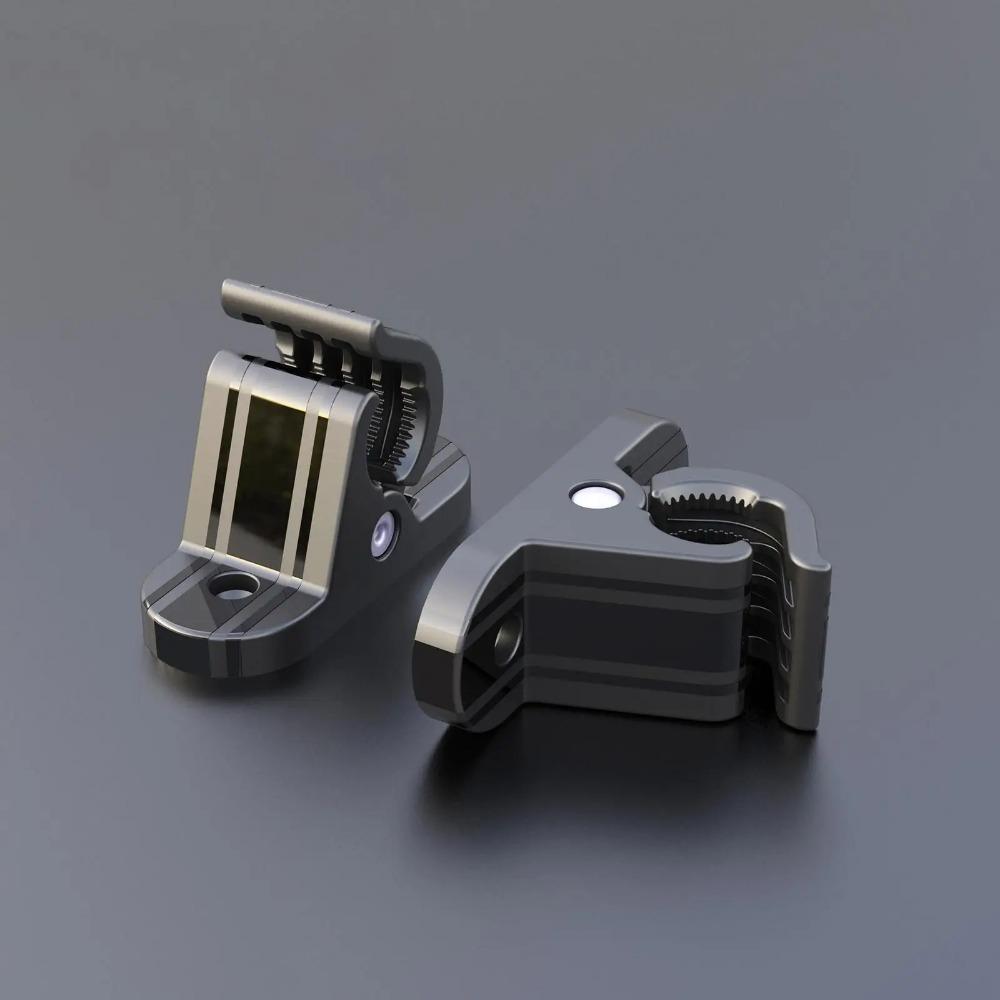 

Настенный кронштейн с зажимом, фиксированные зажимы, портативный винтовой держатель, подставка для портативного зарядного устройства Ev, тип 2 1pcs