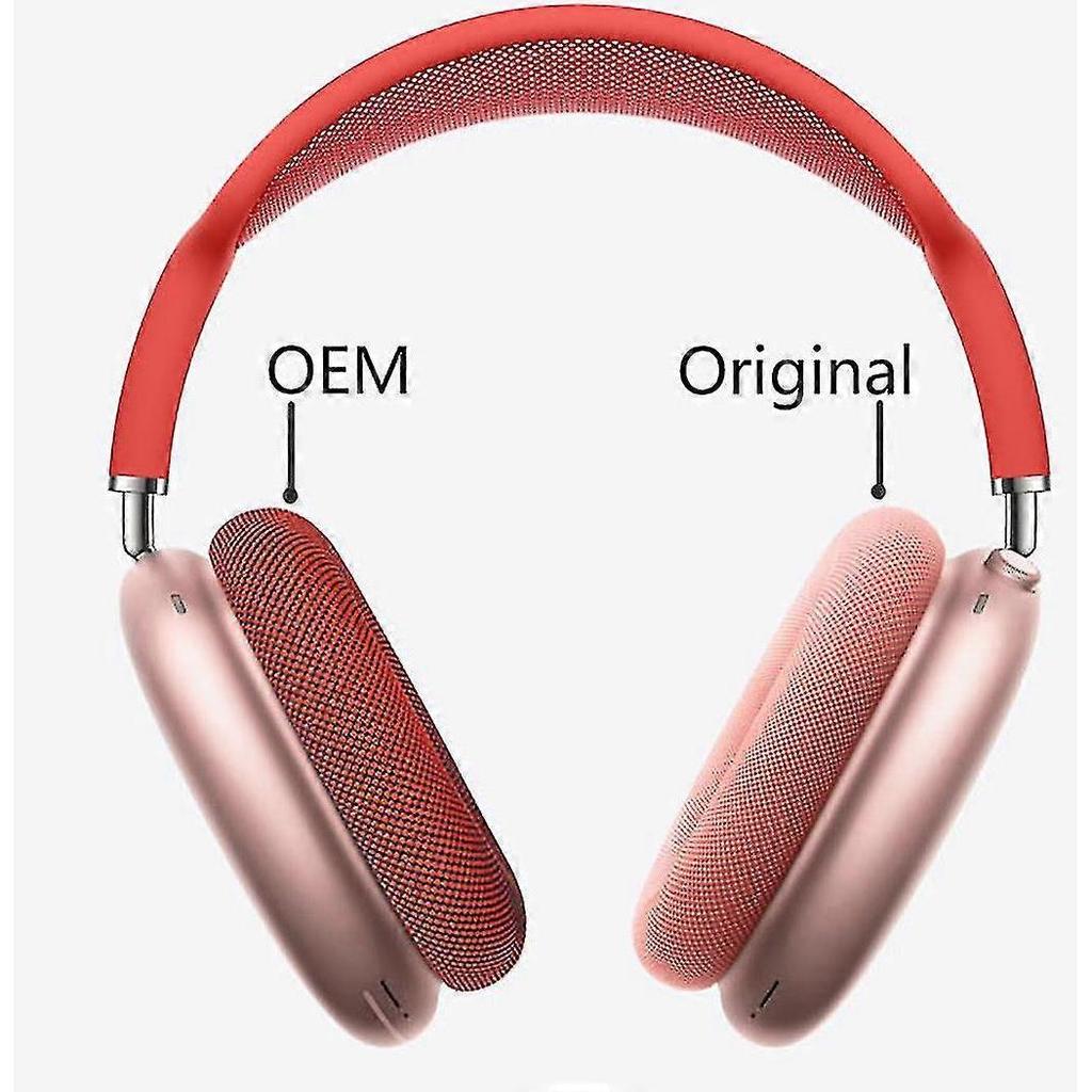 1 Pair Replacement Ear Pad Cushion For -airpods Max Headphones