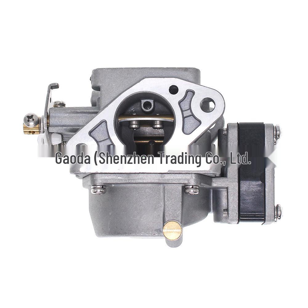 T15-SCP21 Outboard Motor Carburetor