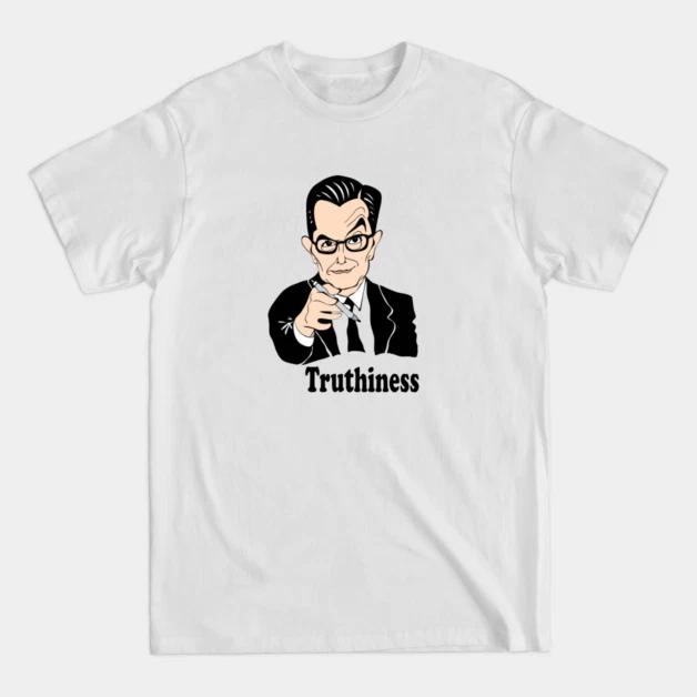Stephen Colbert Fan Art Tshirt S