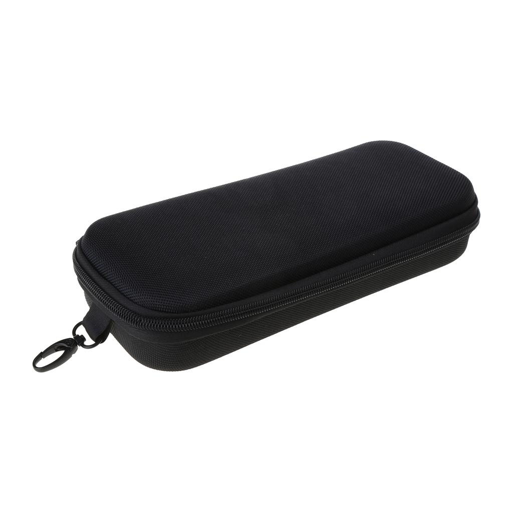 Stylish Carrying Case for JBL Partybox Es Speaker Microphone Holder Keep Your Mic Safe and Secure Microphone Protector