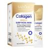KOLLAGEN ANTI-AGING SCHLAFGESICHTSMASKE - 20×4 ml