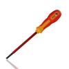 Zuverlässiger isolierter Handschraubendreher für Elektroarbeiten in kleinen Räumen
