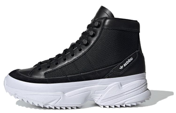 

Женские ботинки Adidas Kiellor Xtra Core Black EE4897 38