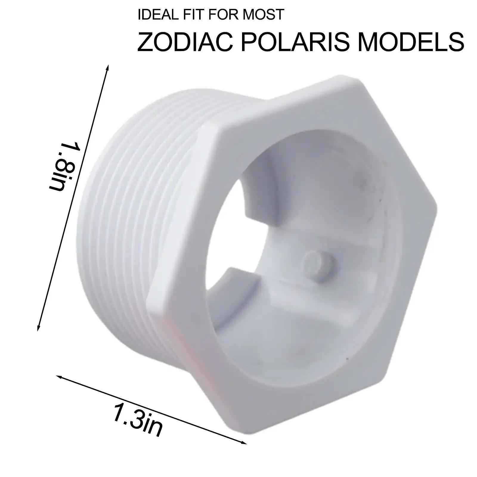 

Для очистителя бассейна Polaris Запасной быстроразъемный клапан 280 180 6-500-00 Аксессуары для чистки бассейна Аксессуары для бассейна China Mainland