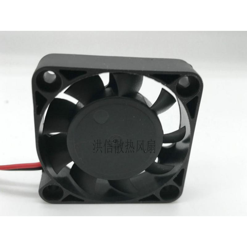 Original CPU Cooler Fan for HUITONG HT-04010D12M DC12V 0.08A  4010 40*40*10MM Silent Cooling Fan