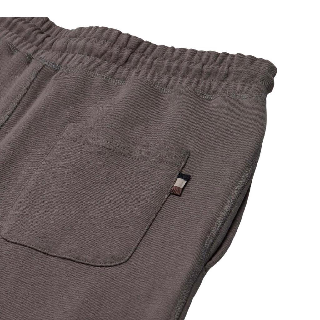 Aquascutum Mens Ribbed Joggers