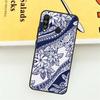 Maori Polynesian Samoan Tribal Case For Huawei Nova Y61 Y91 Y60 Y70 Y90 Nova 9 10 SE 11i 8i 3i P20 P30 Pro P40 Lite Cover