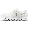 ON Cloud 5 Sneakers Bianche da Donna Bianco Non Tinto 59.98373