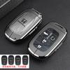 Honda 11th Generation Civic Keycase 22/25 New Civic 11th Generation Intelligent Fun Plus Car Metal Buckle Shell