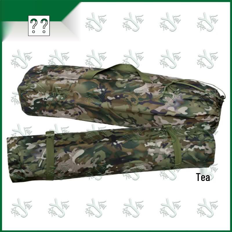 Youjin Outdoor Self-Inflating Camping Mattress