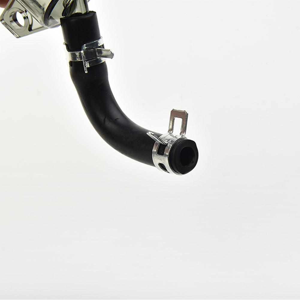 Universal Motorcycle Rear Brake Master Cylinder Clutch Petrol Oil Fuel Tank Cup for Honda Suzuki Kawasaki