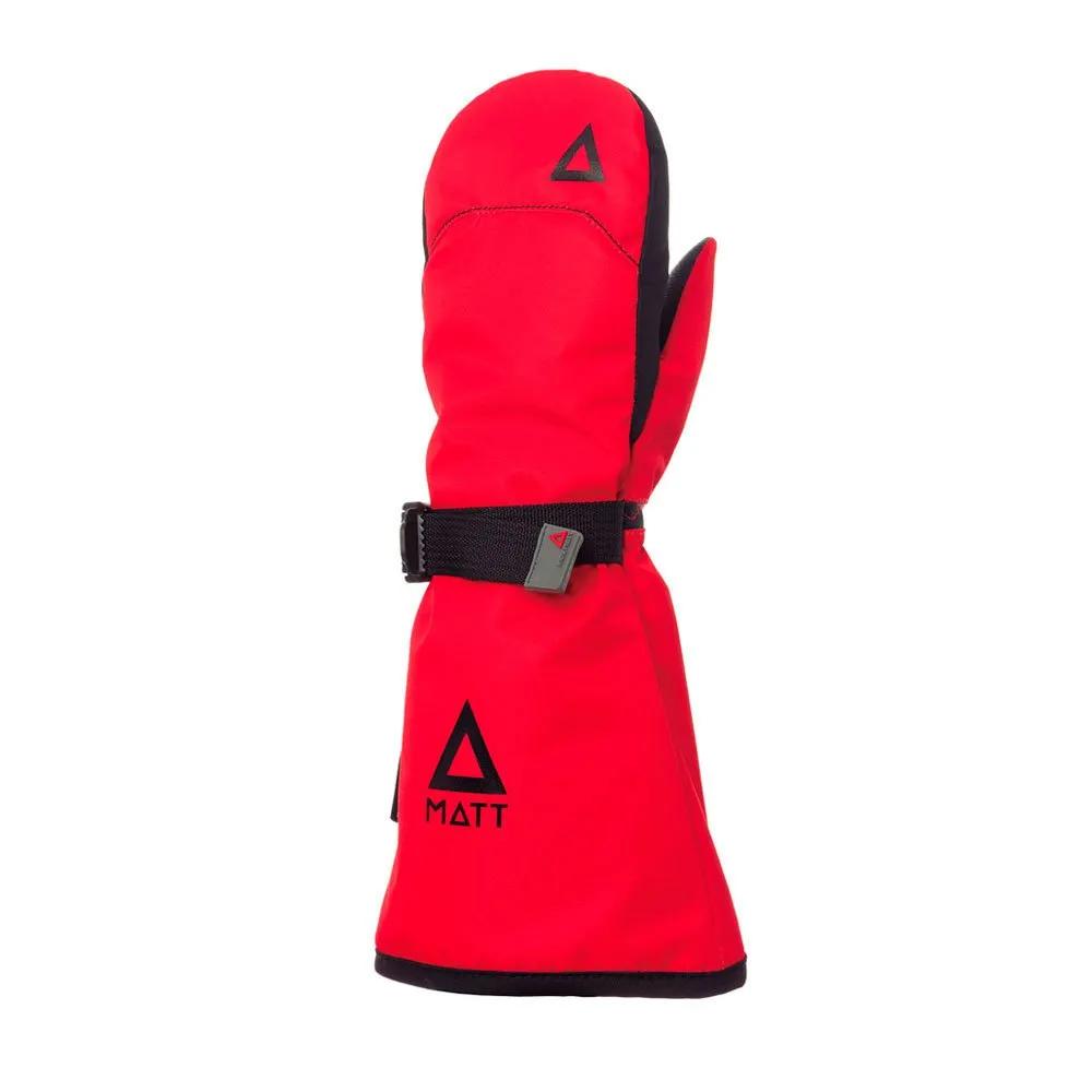 

Matt Перчатки Doo Long Cuff Tootex 6 Years