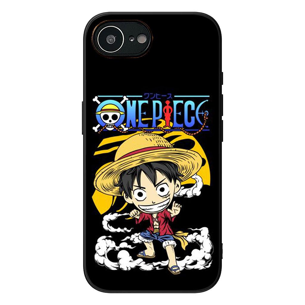 

Phone Cover Zoro Boa Hancock One Pieces Luffy for Xiaomi Poco C85 C71 C65 C61 X7 X6 X5 M6 M7 F6 F7 F8 Ultra Pro C75 Soft Case Poco F7