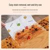 Brangdy Disposable Absorbent Kitchen Wipes