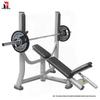 Kang Li Qiang FW726 Commercial Weight Bench