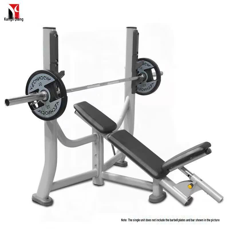 Kang Li Qiang FW726 Commercial Weight Bench