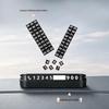 AITO M7 High-End Temporary Parking Number Plate 