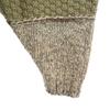 unused FUGA FUGA made in Japan Long sleeve wool blend sweater Women Used