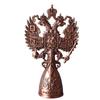 Vintage Metal Bottle Opener Prevent Slip Thickened Decorative Retro Beer Bottle Opener for Home Bar