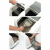 Cat Litter Box Catit Grey Detachable lid