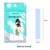 Seamless Off-Shoulder Anti-Slip Camisole Dress with Invisible Anti-Exposure Tape