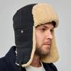 Winter Koreanischer Stil Wärme Ohrenschützer Mütze Outdoor Sport Skimütze Mode Warm Pilotenkappe Für Damen Und Herren