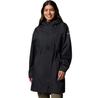 Weekend Adventure II Long Shell Jacket