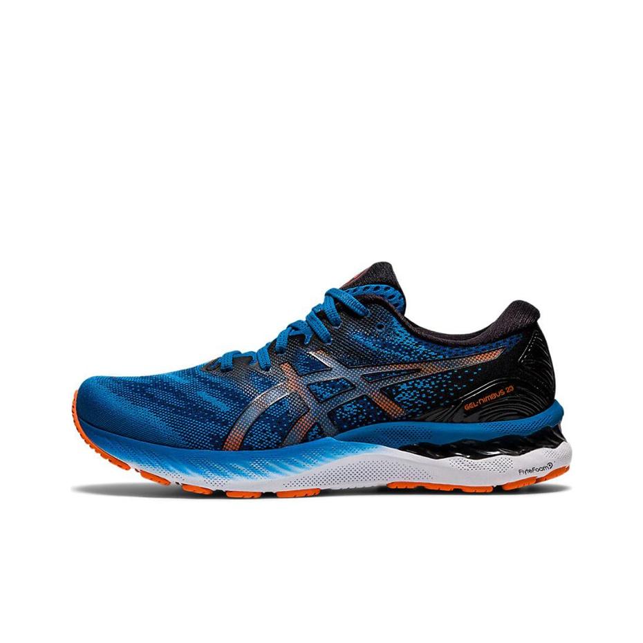 

кроссовки Asics GEL-Nimbus 23 Running shoes Men 1011B004-400
