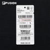 Fila Fusion Unisex Crew Neck Cotton T-Shirt
