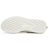 New Anta Running Collection Cushioning Anti Slip And Wear Resistant Low Top Running Shoes Women's White Yellow 922125523-2