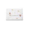 Gelato Pique Rabbit Pattern Mother and Child Notebook Case L Pwgg241700 Womens Owht