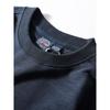 American vintage Stiff Heavy 520G Thick High Weight round Neck Hoodie Men's Autumn and Winter Foreign Trade Men's Casual Outerwear