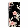Black Silicone Case For Realme C71 Case C 71 Coque Cartoon Cat Soft Back Cover For Realme C71 Phone Cases RealmeC71 Funda Shell