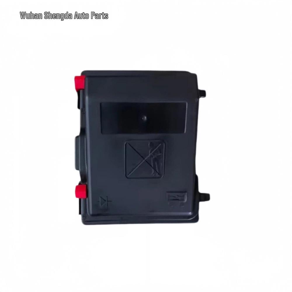 

Peugeot Citroën Fuse Box Cover 9801448680 Compatible 9801448680