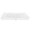Mechanical Gaming Keyboard Wired Wireless 60percent  Rapid Trigger Gaming Keyboard with RGB Backlit 3 Mode Hall Effect
