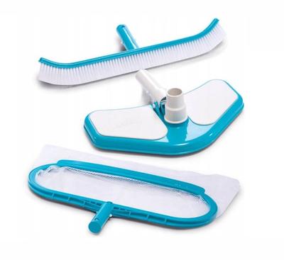 Intex 29057 3-In-1 Pool Cleaning Kit